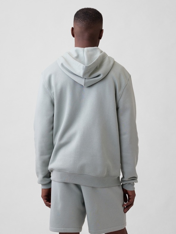 GAP Mikina s logom GAP