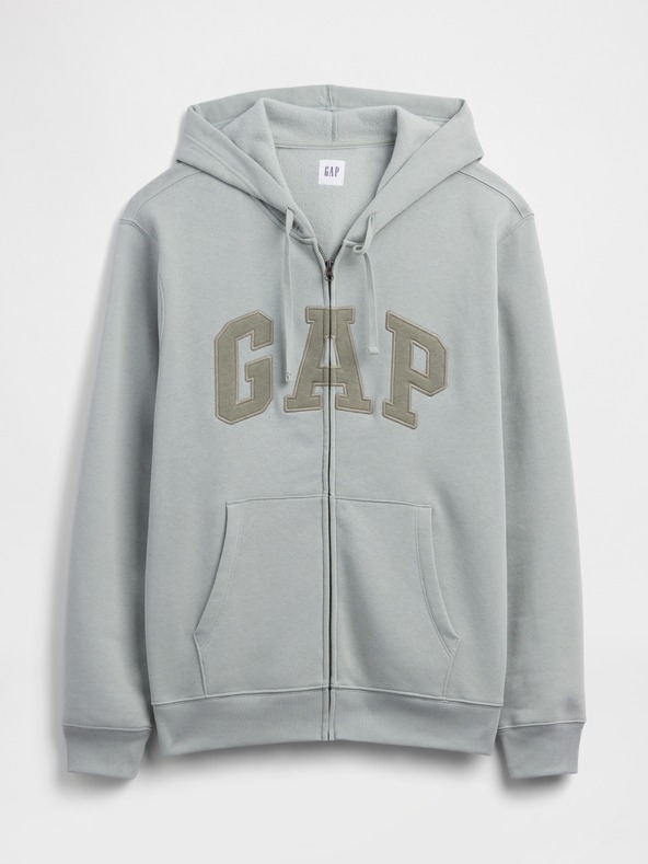 GAP Mikina s logom GAP