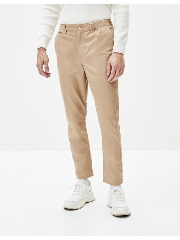 Celio Powow Chino Nohavice