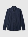GAP Košeľa Oxford Standard Fit GAP