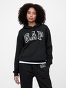 GAP Mikina s logom GAP