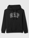 GAP Mikina s logom GAP