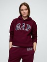 GAP Mikina s logom GAP