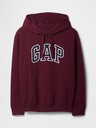 GAP Mikina s logom GAP