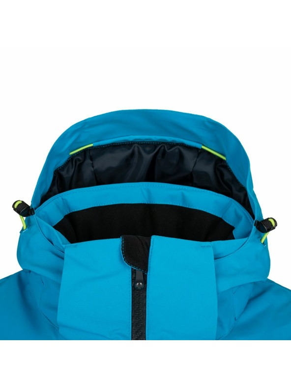 Kilpi Modrá pánska lyžiarska bunda Kilpi Tonn-M