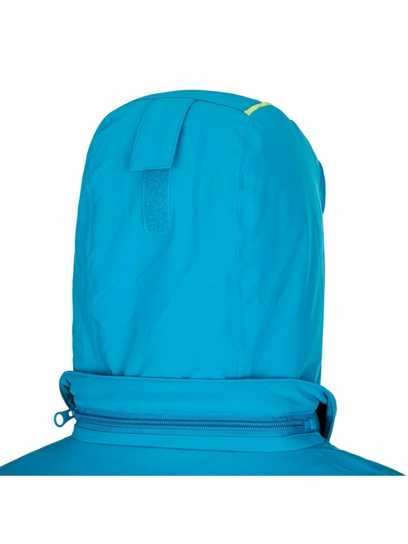 Kilpi Modrá pánska lyžiarska bunda Kilpi Tonn-M