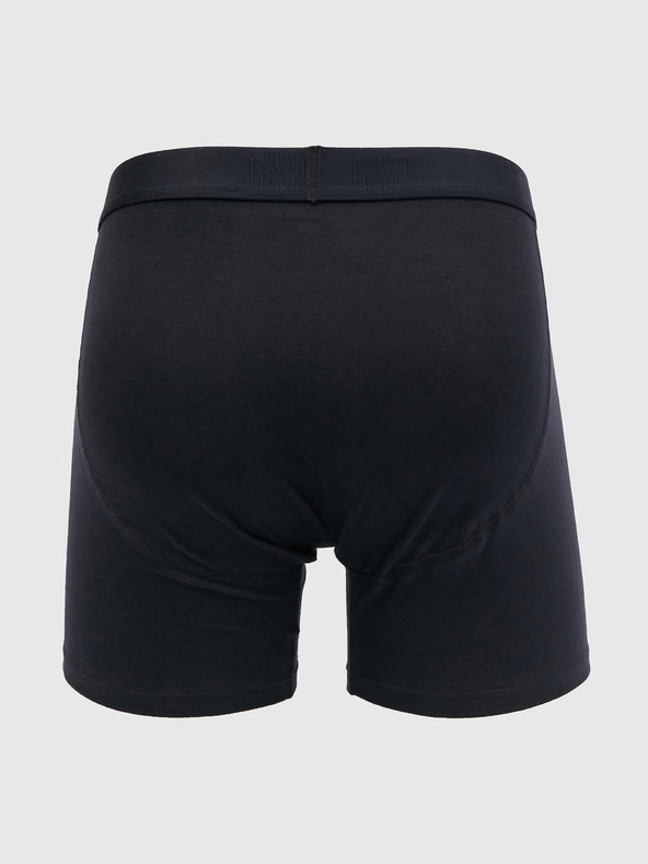 GAP Boxerky Gap logo 3 ks GAP