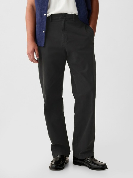 GAP 90s loose khaki nohavice GAP