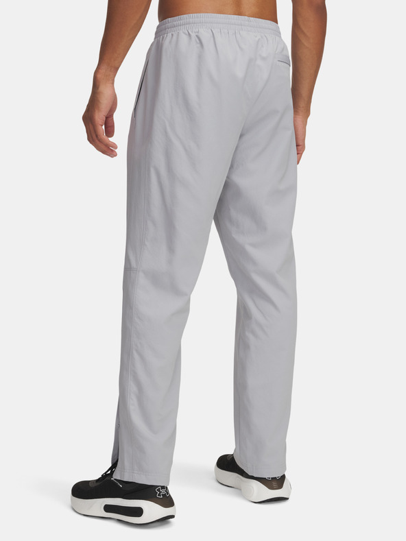 Under Armour Pánske športové nohavice Under Armour UA Rival Wvn Windbreaker Pn