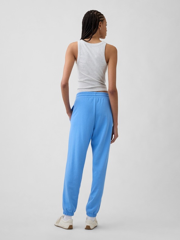 GAP Tepláky s logom GAP