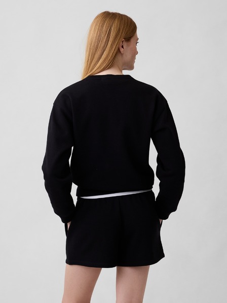 GAP Mikina s logom GAP