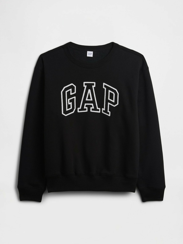 GAP Mikina s logom GAP