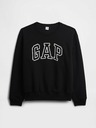 GAP Mikina s logom GAP
