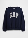GAP Mikina s logom GAP