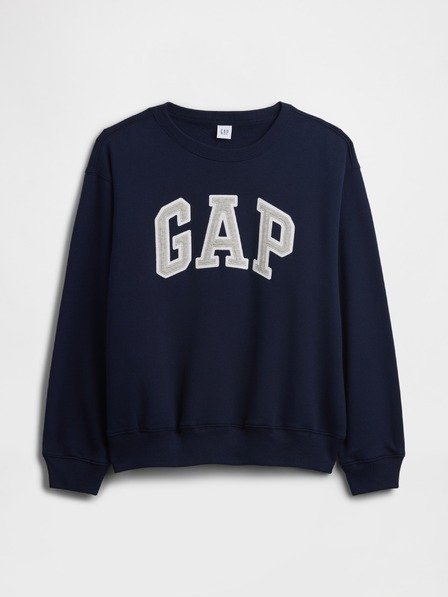GAP Mikina s logom GAP