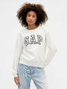 GAP Mikina s logom GAP