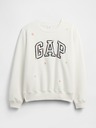 GAP Mikina s logom GAP