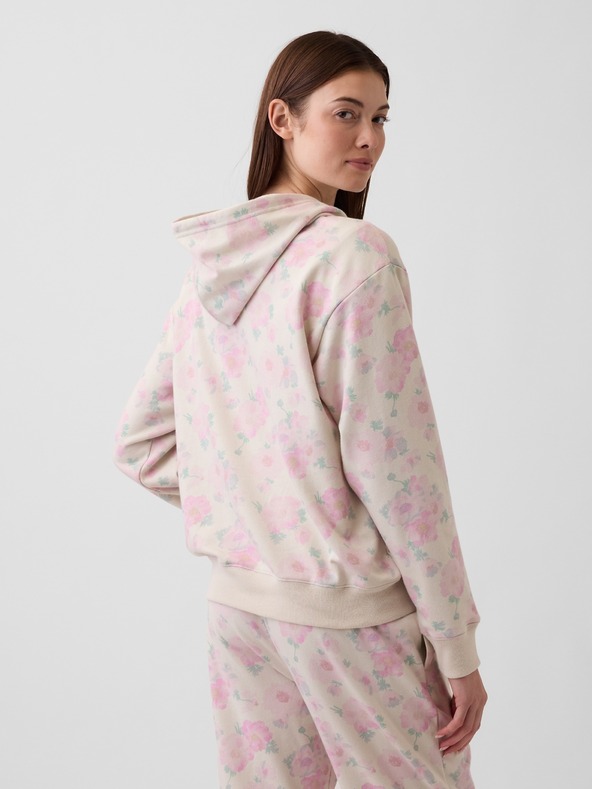 GAP Mikina s logom GAP