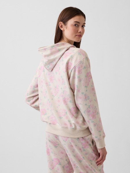 GAP Mikina s logom GAP