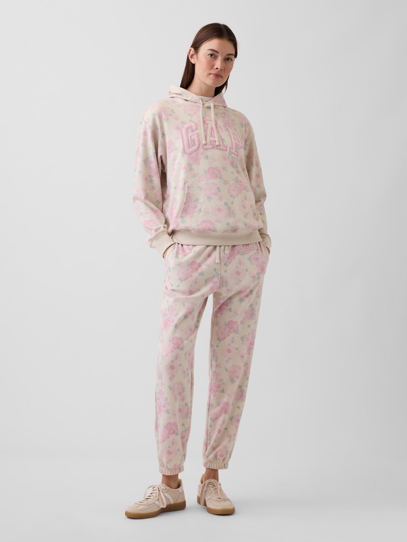 GAP Mikina s logom GAP