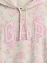 GAP Mikina s logom GAP