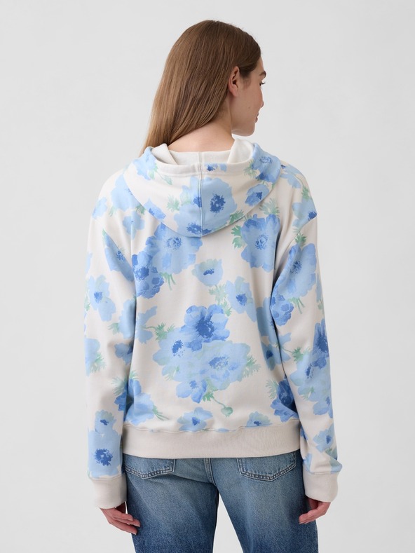 GAP Mikina s logom GAP