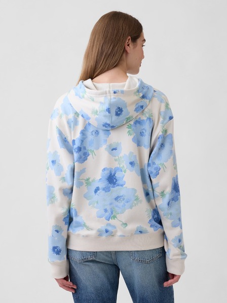 GAP Mikina s logom GAP