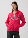 GAP Mikina s logom GAP