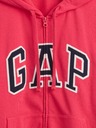 GAP Mikina s logom GAP