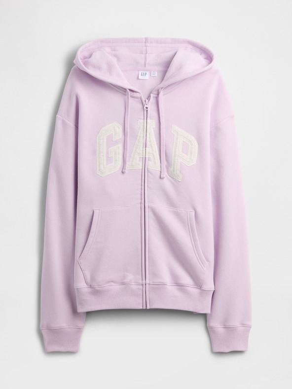 GAP Mikina s logom GAP