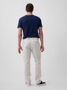 GAP Slim khaki nohavice GAP