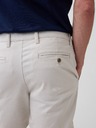 GAP Slim khaki nohavice GAP