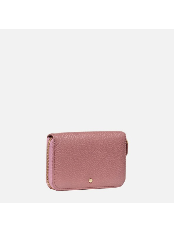 Geox Staroružová dámska peňaženka Geox Wallet