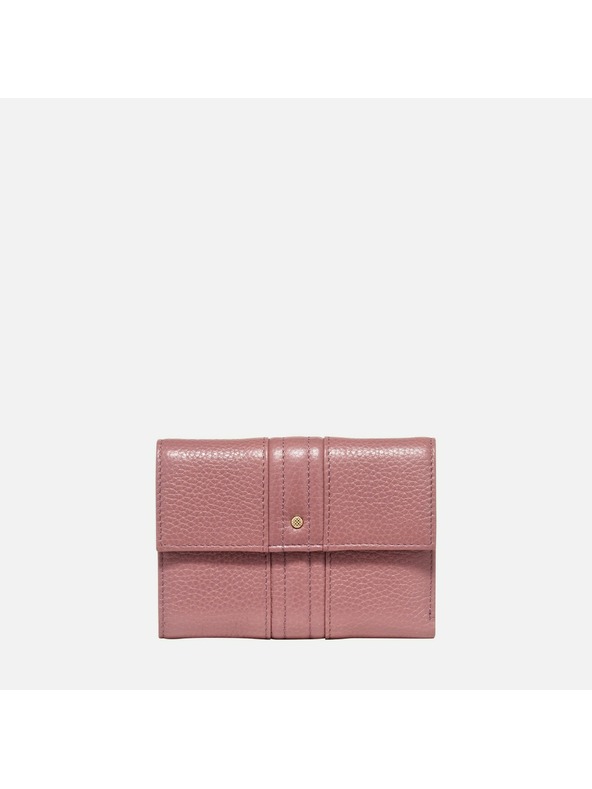 Geox Staroružová dámska peňaženka Geox Wallet