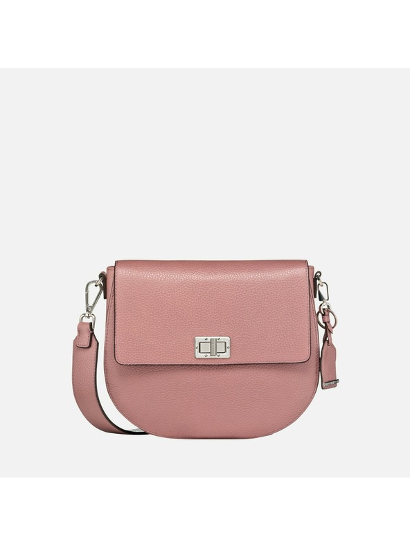 Geox Staroružová dámska kabelka Geox Flavie