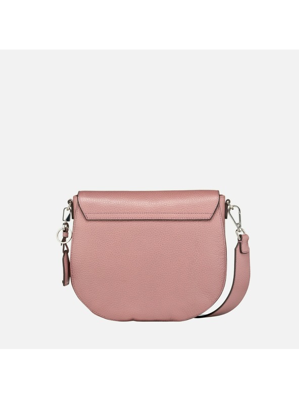 Geox Staroružová dámska kabelka Geox Flavie