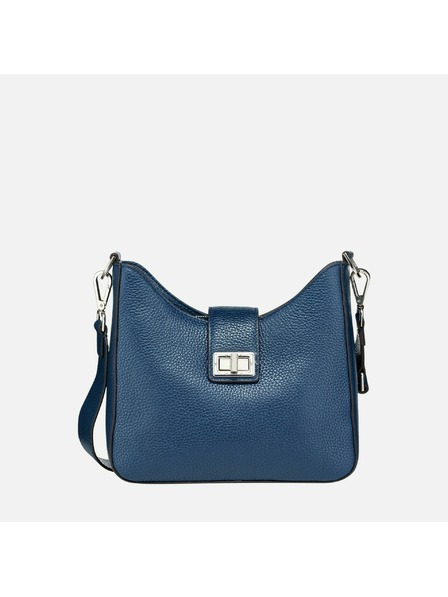 Geox Modrá dámska kabelka Geox Virnilisa