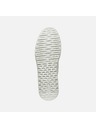 Geox Biele pánske tenisky Geox Flextride Plus Fast in