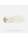 Geox Béžové pánske tenisky Geox Flextride Plus Fast in