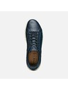 Geox Tmavomodré pánske tenisky Geox Aerantis Plus Fast in