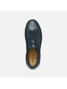 Geox Tmavomodré pánske tenisky Geox Flextride Plus Fast in