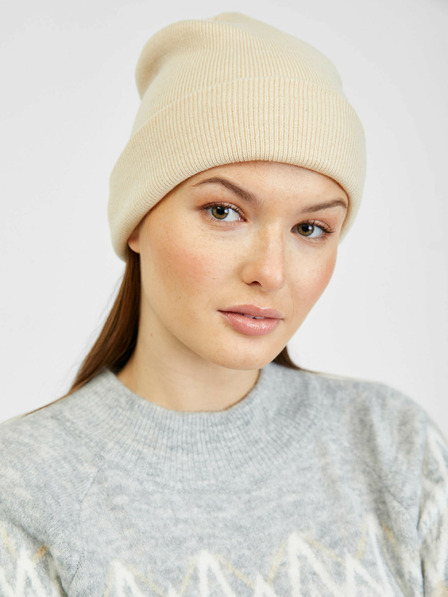 GAP Pletená čiapka Unisex GAP