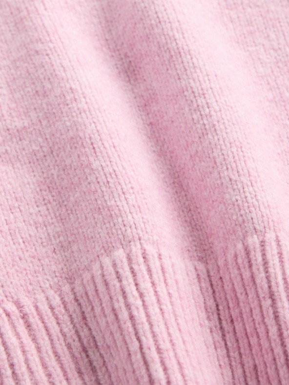 GAP Svetor na zips CashSoft GAP