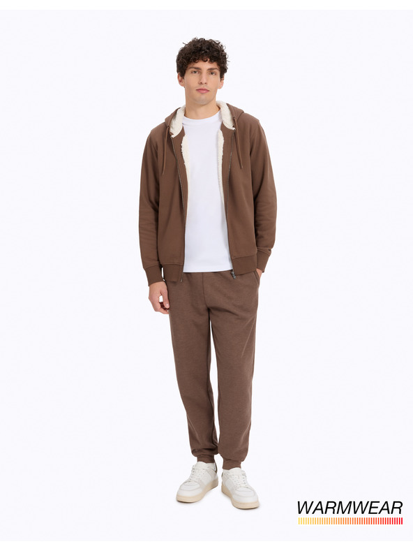 Celio Zateplená mikina Fesherpax