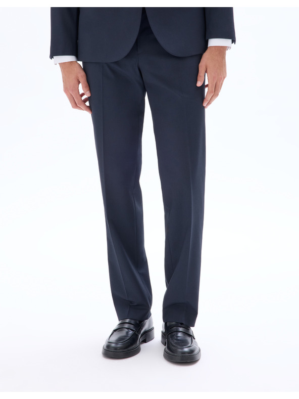 Celio Spoločenské nohavice Moamauryrg