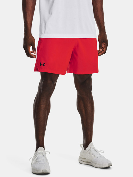 Under Armour Pánske kraťasy Under Armour UA Vanish Woven 6in Shorts