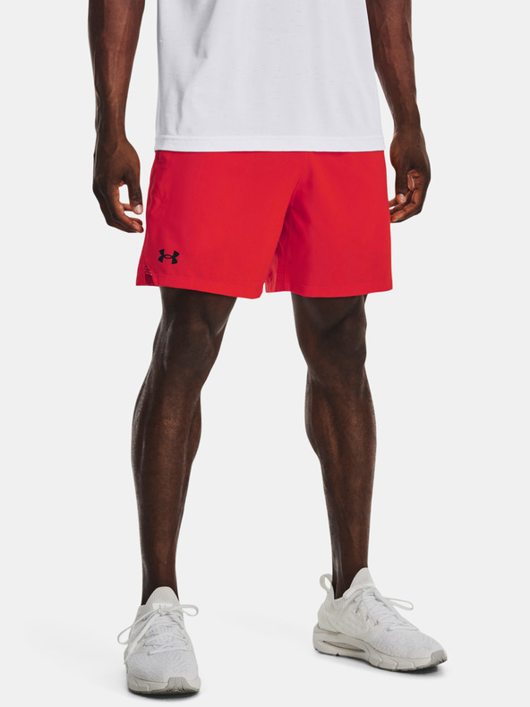 Under Armour Pánske kraťasy Under Armour UA Vanish Woven 6in Shorts