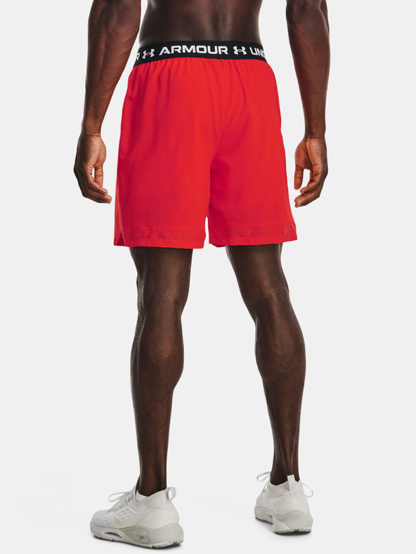 Under Armour Pánske kraťasy Under Armour UA Vanish Woven 6in Shorts