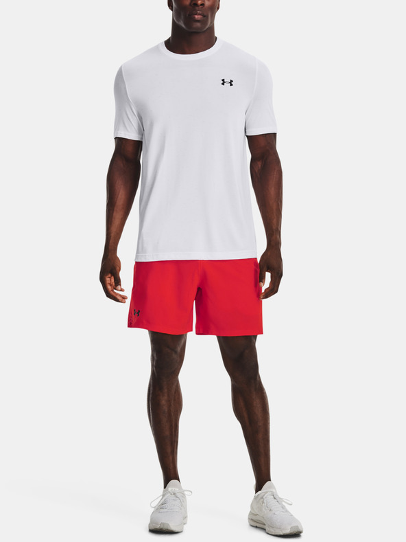 Under Armour Pánske kraťasy Under Armour UA Vanish Woven 6in Shorts