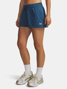 Under Armour Dámske kraťasy Under Armour UA SPORT TERRY SHORT-BLU